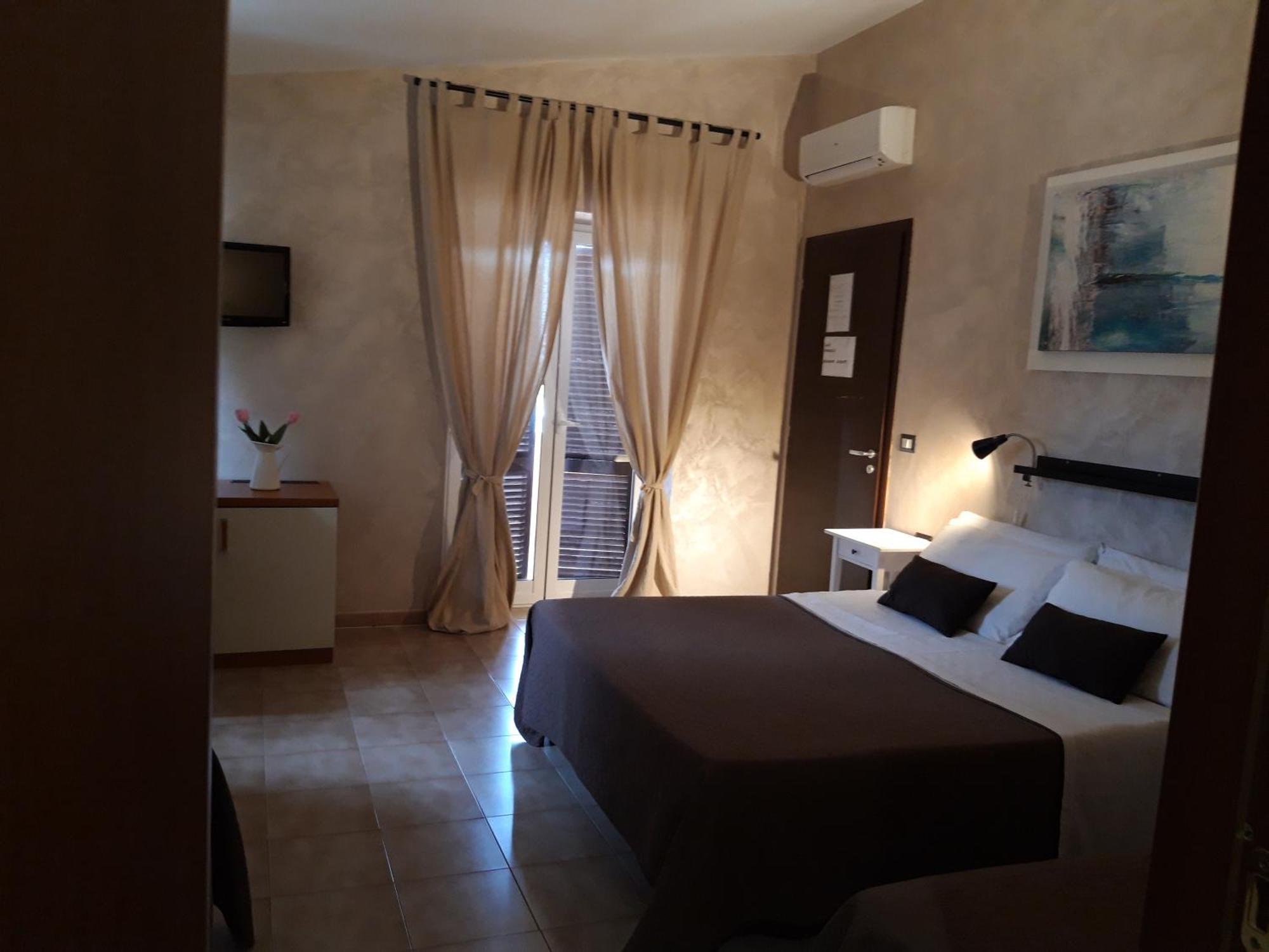 Bed and breakfast Giorgia Airport *